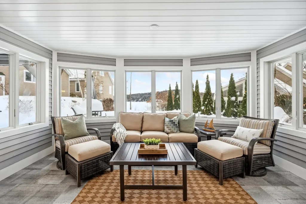 19 Grouse Hollow Road Meredith NH 03253