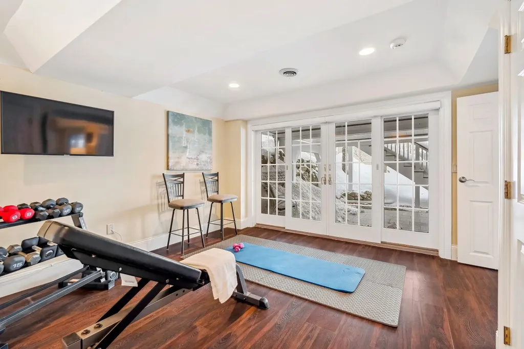 19 Grouse Hollow Road Meredith NH 03253