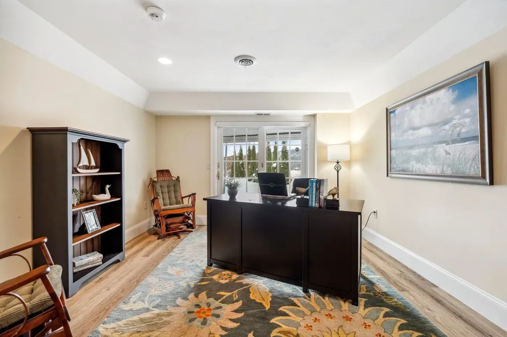 19 Grouse Hollow Road Meredith NH 03253