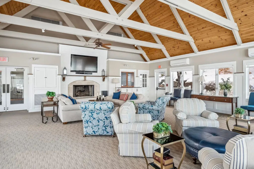 19 Grouse Hollow Road Meredith NH 03253