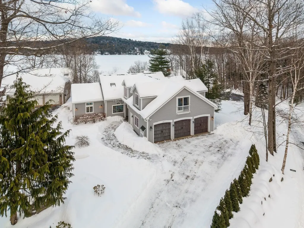 19 Grouse Hollow Road Meredith NH 03253