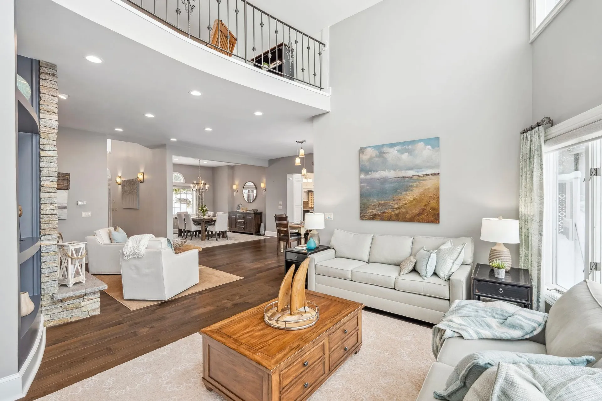 19 Grouse Hollow Road Meredith NH 03253