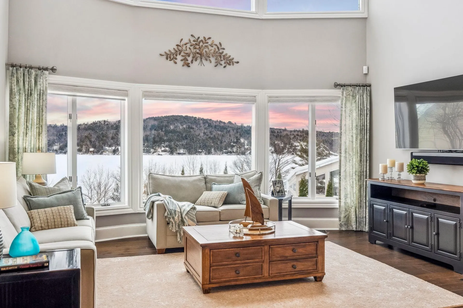 19 Grouse Hollow Road Meredith NH 03253