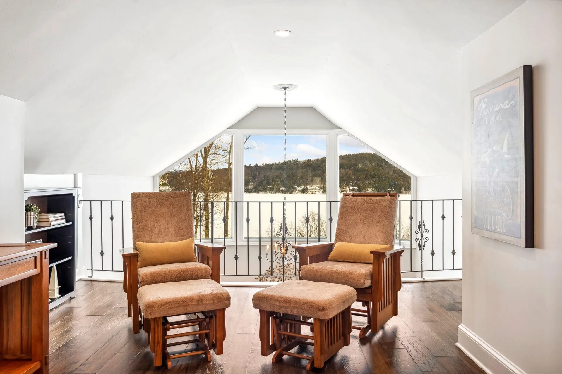 19 Grouse Hollow Road Meredith NH 03253