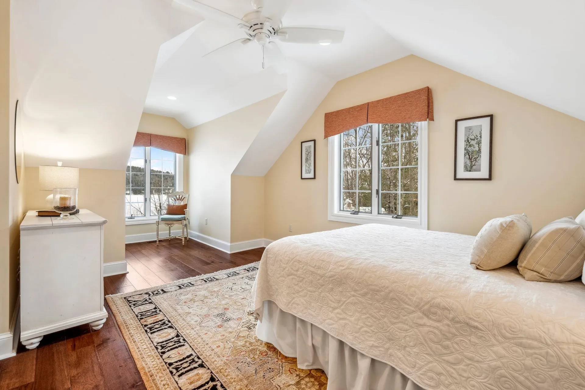 19 Grouse Hollow Road Meredith NH 03253