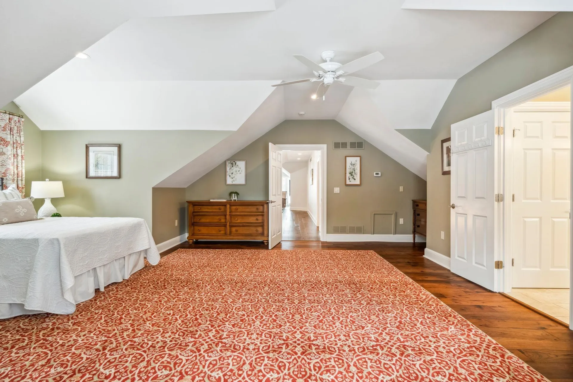 19 Grouse Hollow Road Meredith NH 03253