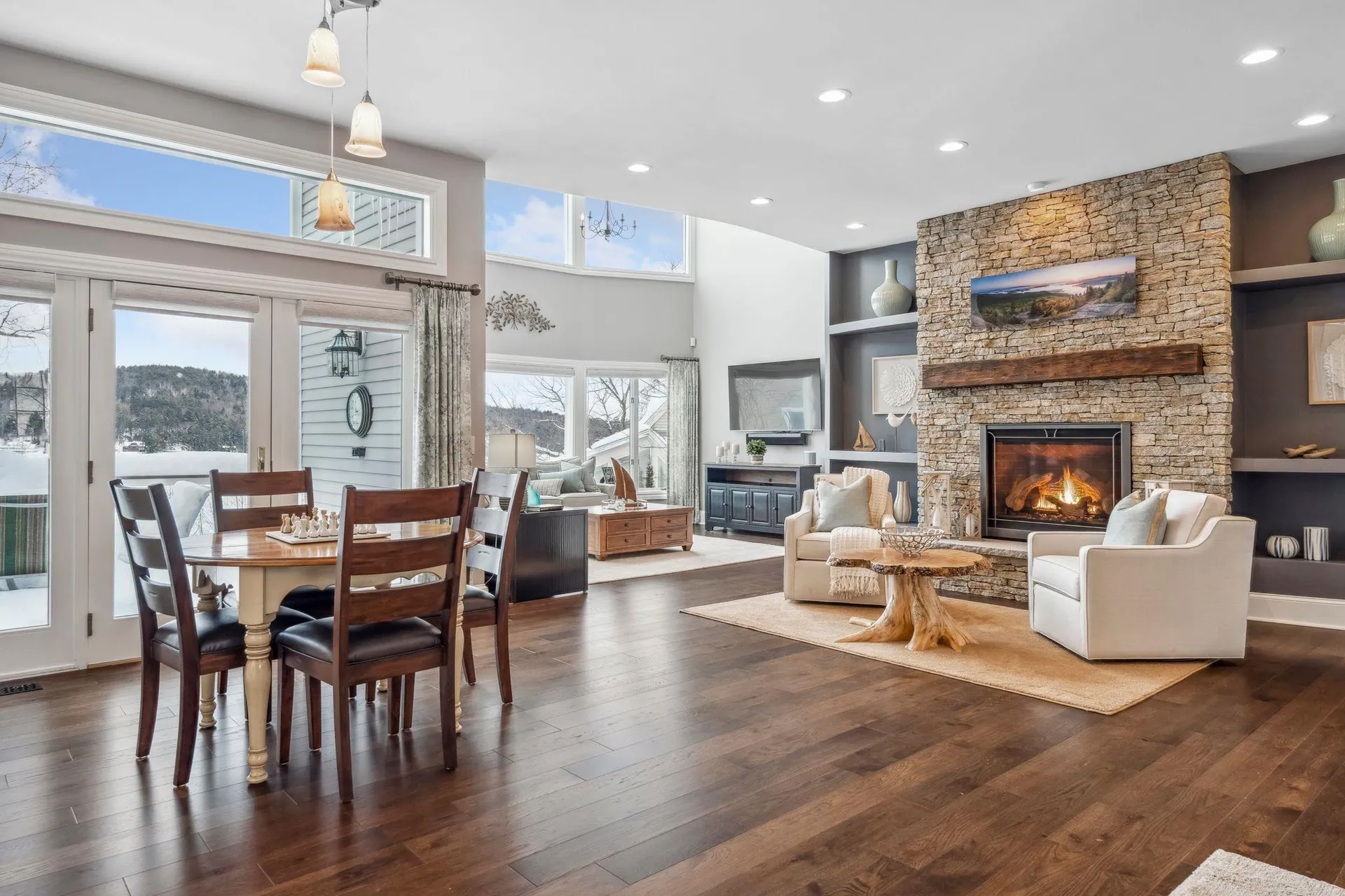 19 Grouse Hollow Road Meredith NH 03253