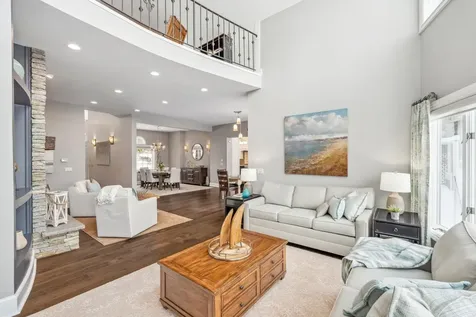 19 Grouse Hollow Road Meredith NH 03253