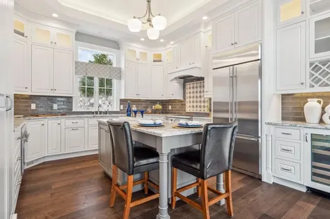 19 Grouse Hollow Road Meredith NH 03253