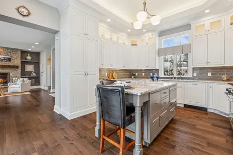 19 Grouse Hollow Road Meredith NH 03253