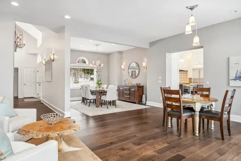 19 Grouse Hollow Road Meredith NH 03253