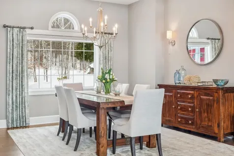 19 Grouse Hollow Road Meredith NH 03253