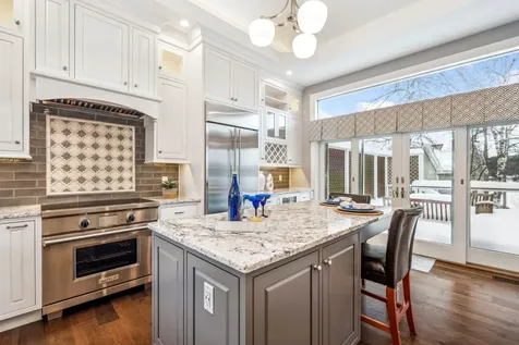 19 Grouse Hollow Road Meredith NH 03253