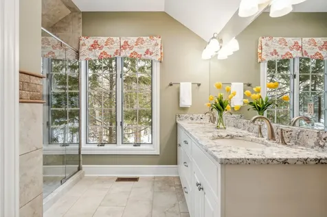 19 Grouse Hollow Road Meredith NH 03253