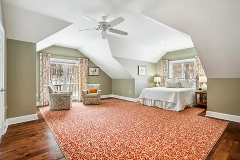 19 Grouse Hollow Road Meredith NH 03253