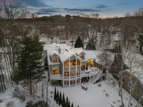 19 Grouse Hollow Road Meredith NH 03253