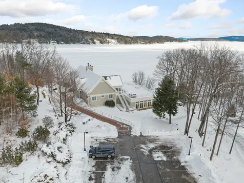 19 Grouse Hollow Road Meredith NH 03253