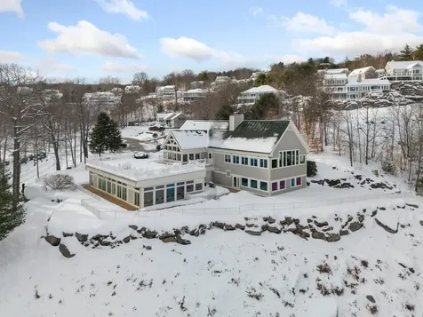 19 Grouse Hollow Road Meredith NH 03253