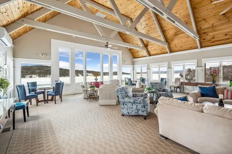 19 Grouse Hollow Road Meredith NH 03253