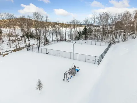 19 Grouse Hollow Road Meredith NH 03253