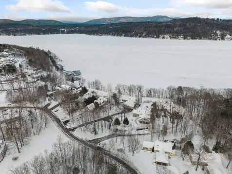 19 Grouse Hollow Road Meredith NH 03253