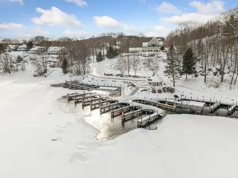 19 Grouse Hollow Road Meredith NH 03253