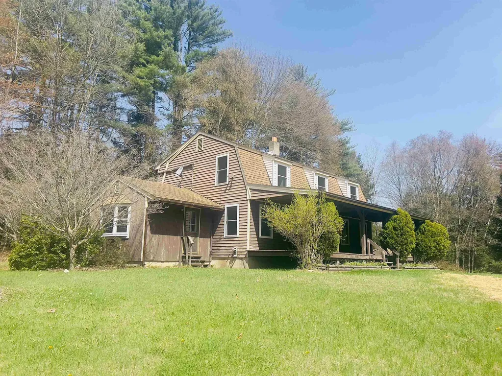 112 Breezy Acres Drive Vernon VT 05354