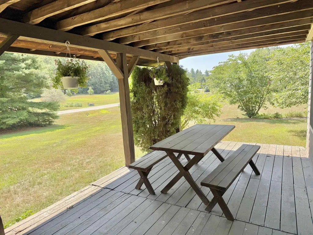 112 Breezy Acres Drive Vernon VT 05354