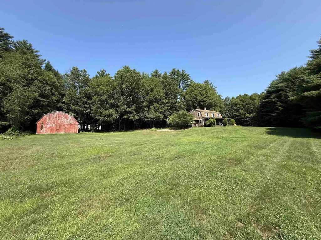 112 Breezy Acres Drive Vernon VT 05354