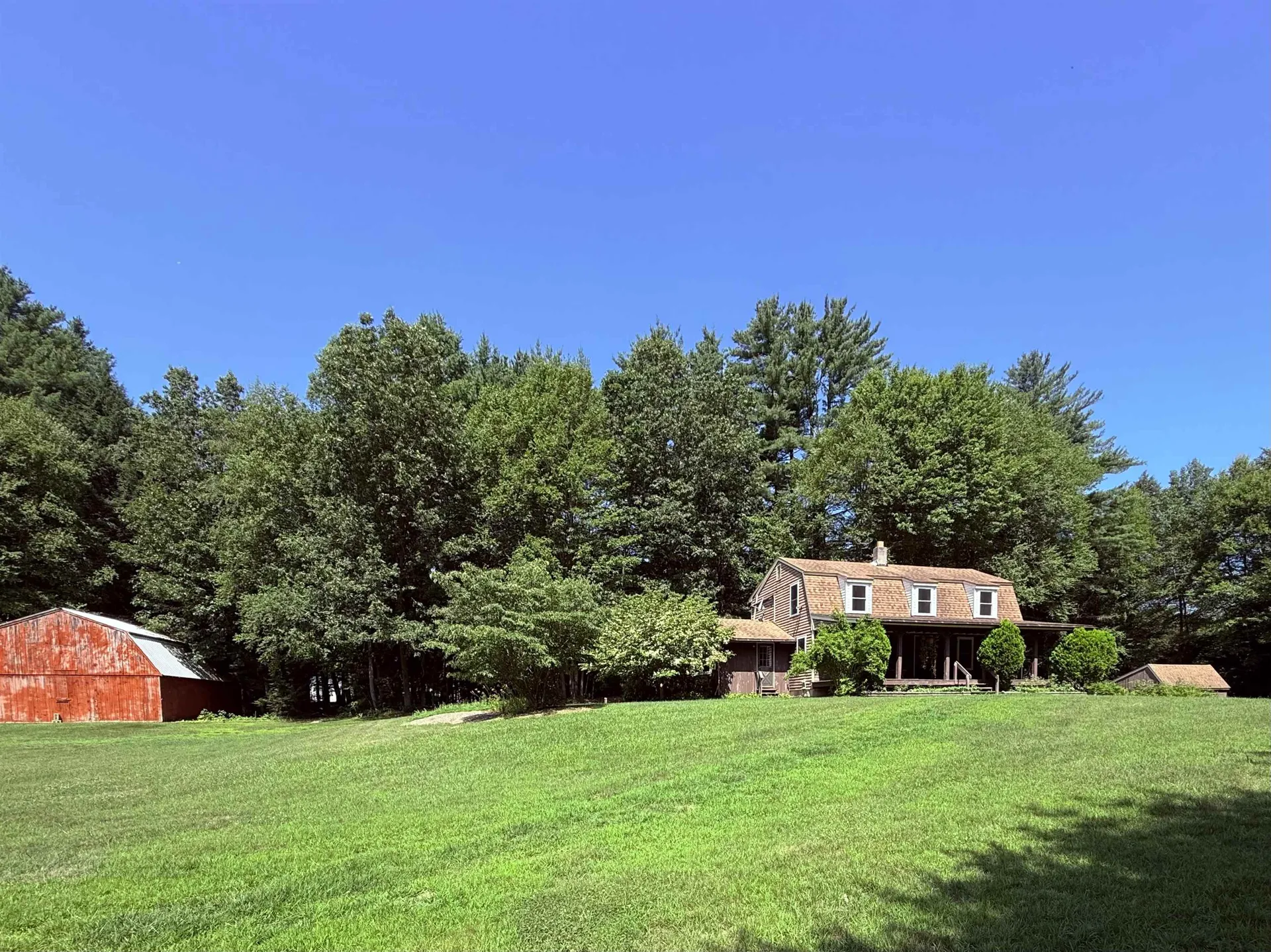 112 Breezy Acres Drive Vernon VT 05354