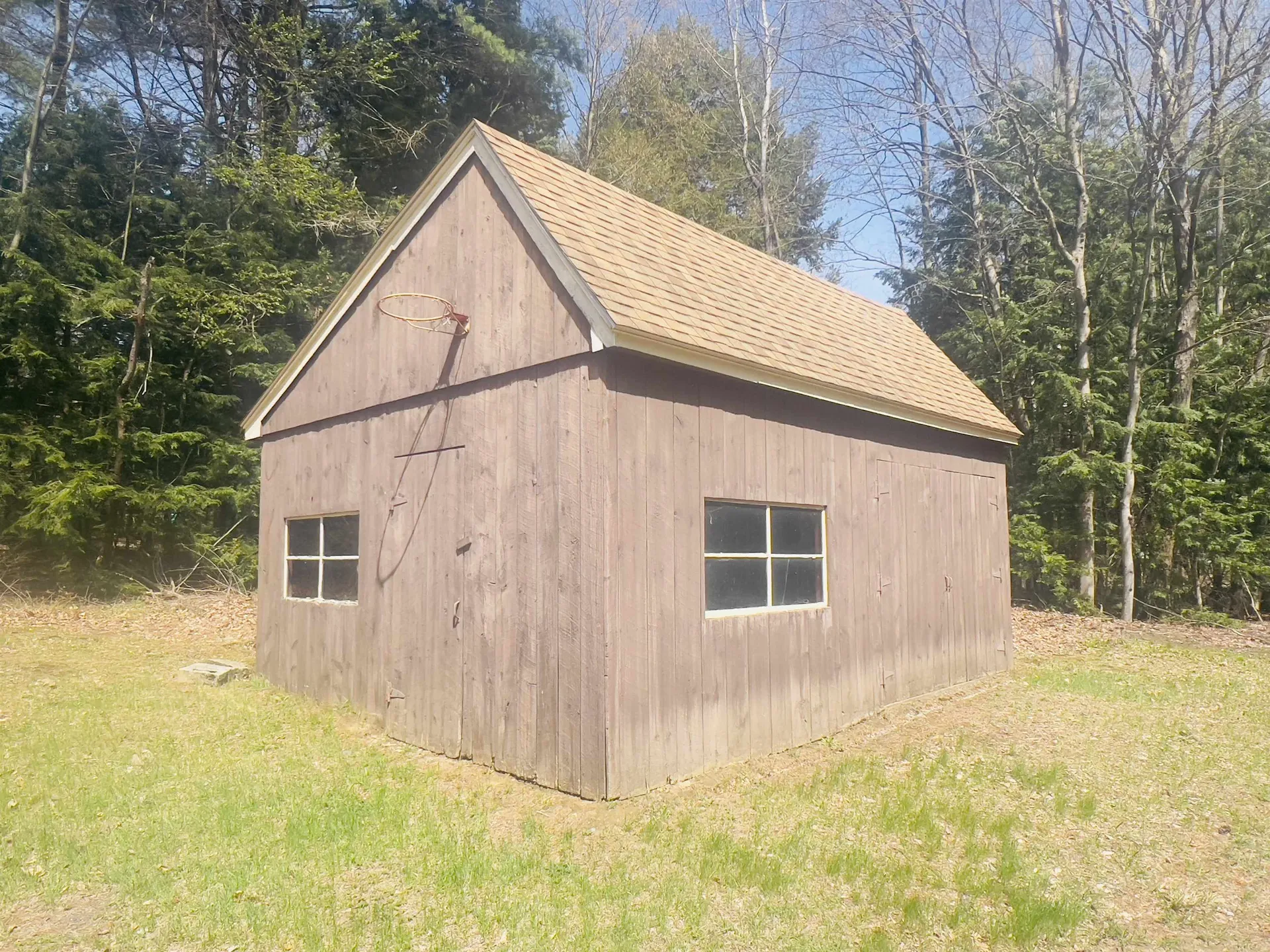 112 Breezy Acres Drive Vernon VT 05354