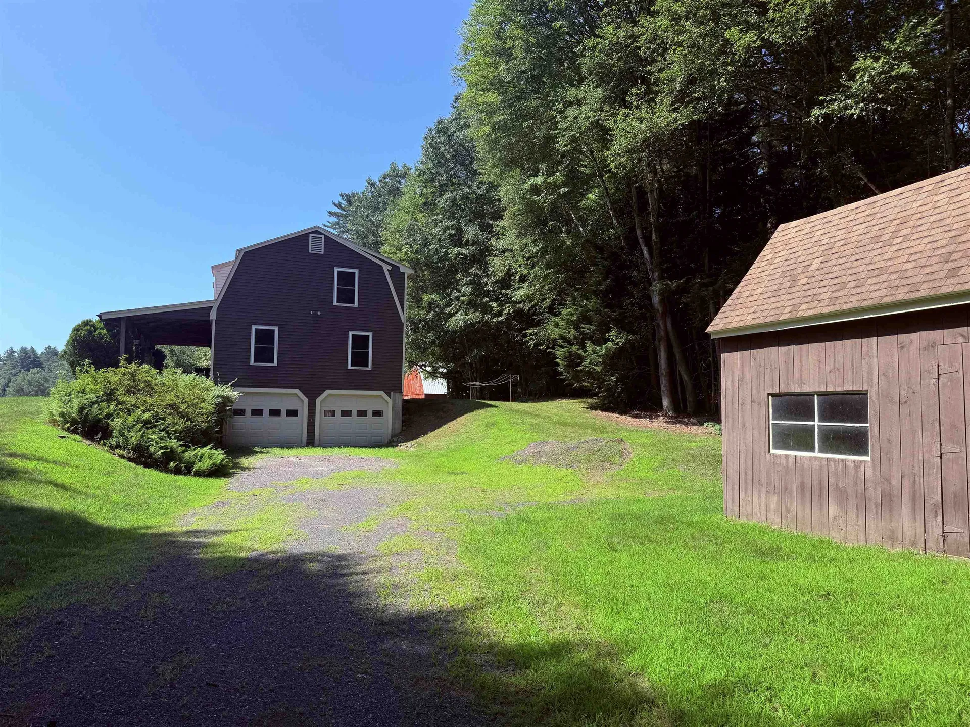 112 Breezy Acres Drive Vernon VT 05354