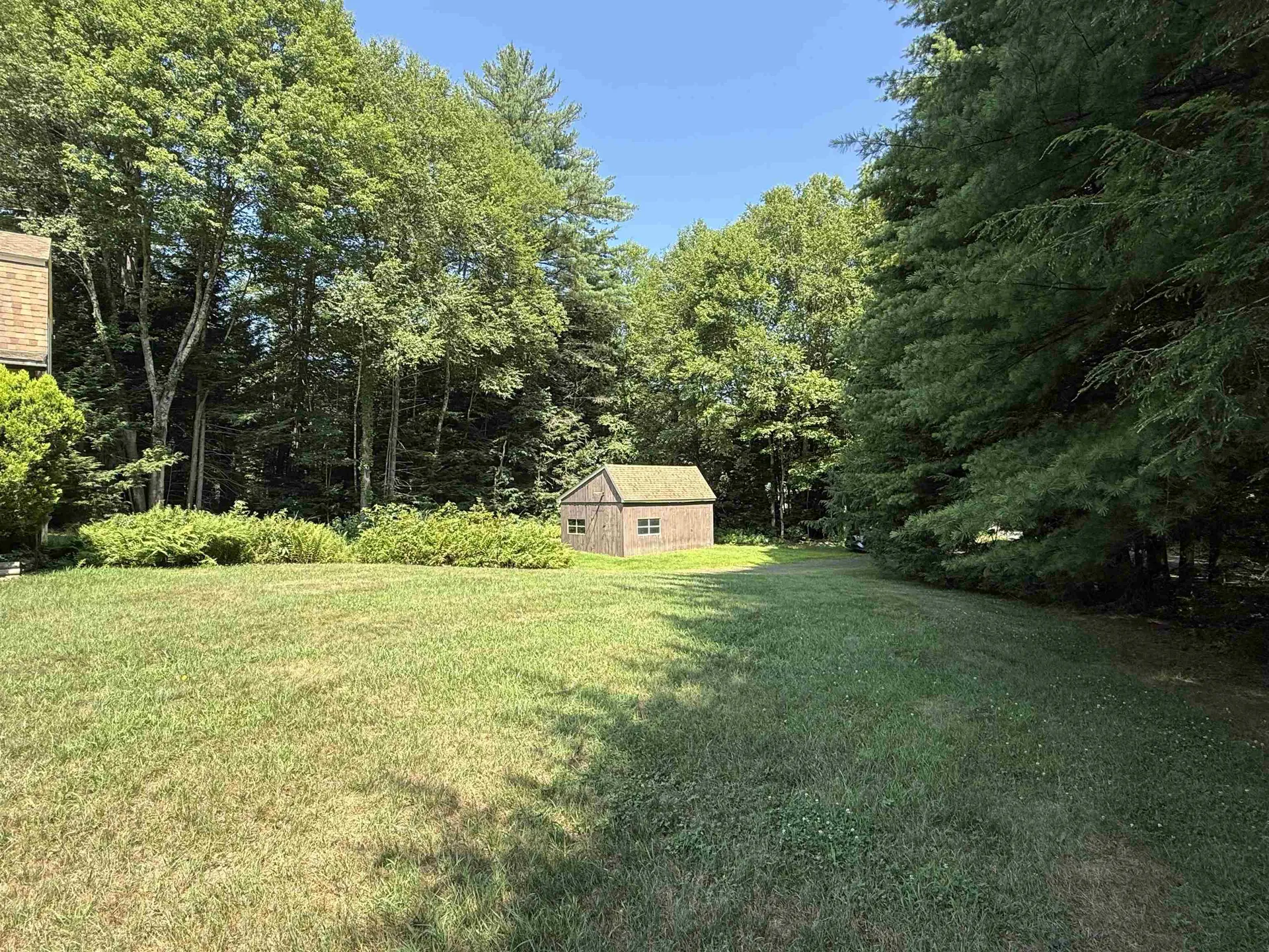 112 Breezy Acres Drive Vernon VT 05354