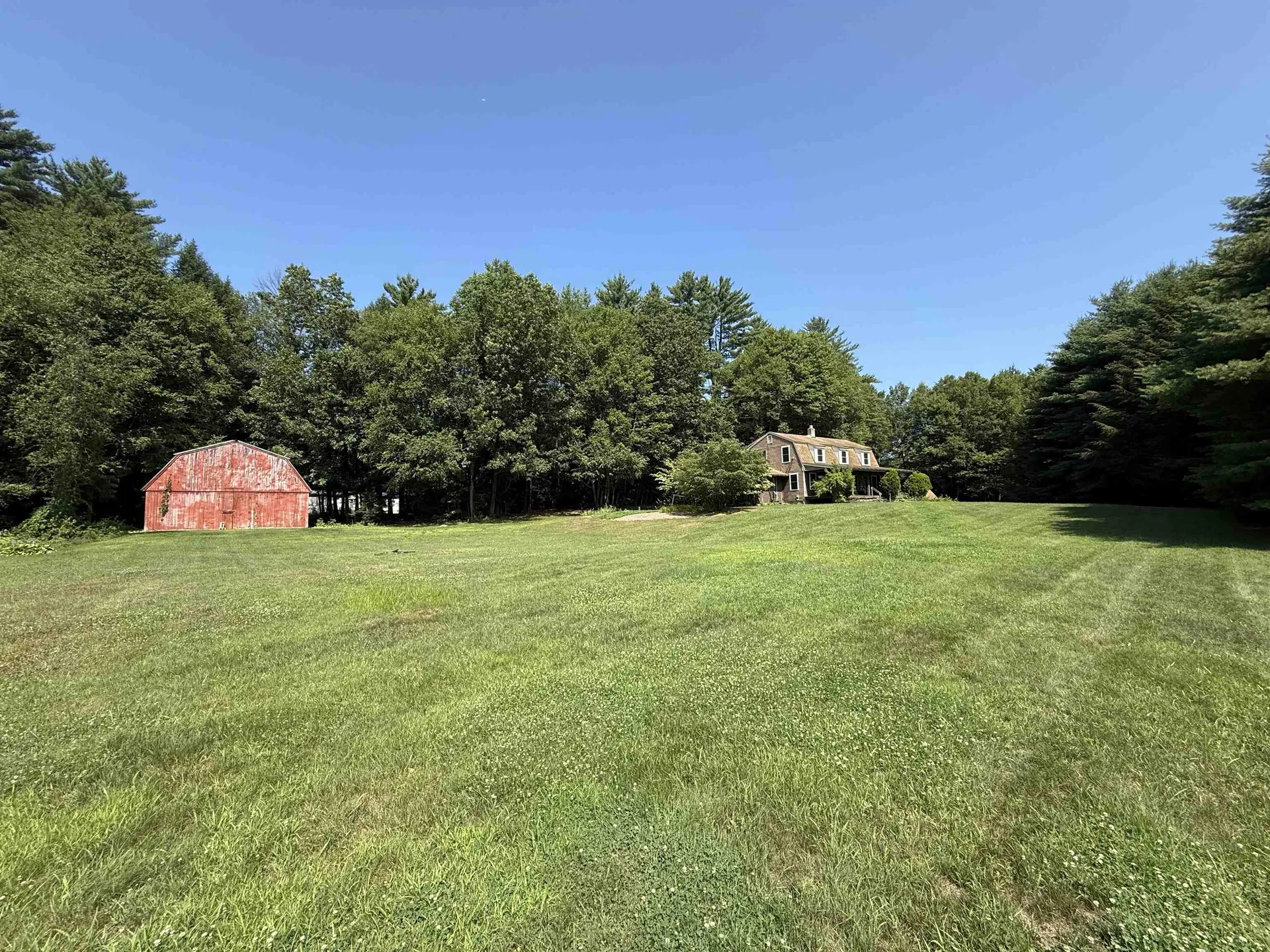 112 Breezy Acres Drive Vernon VT 05354