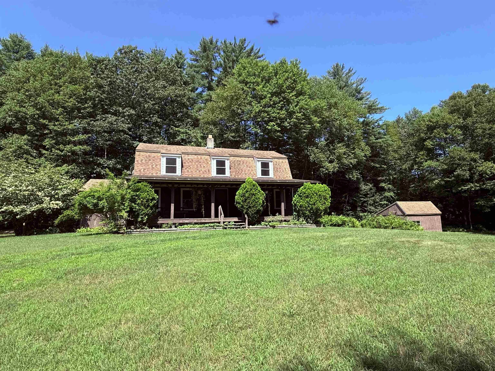 112 Breezy Acres Drive Vernon VT 05354