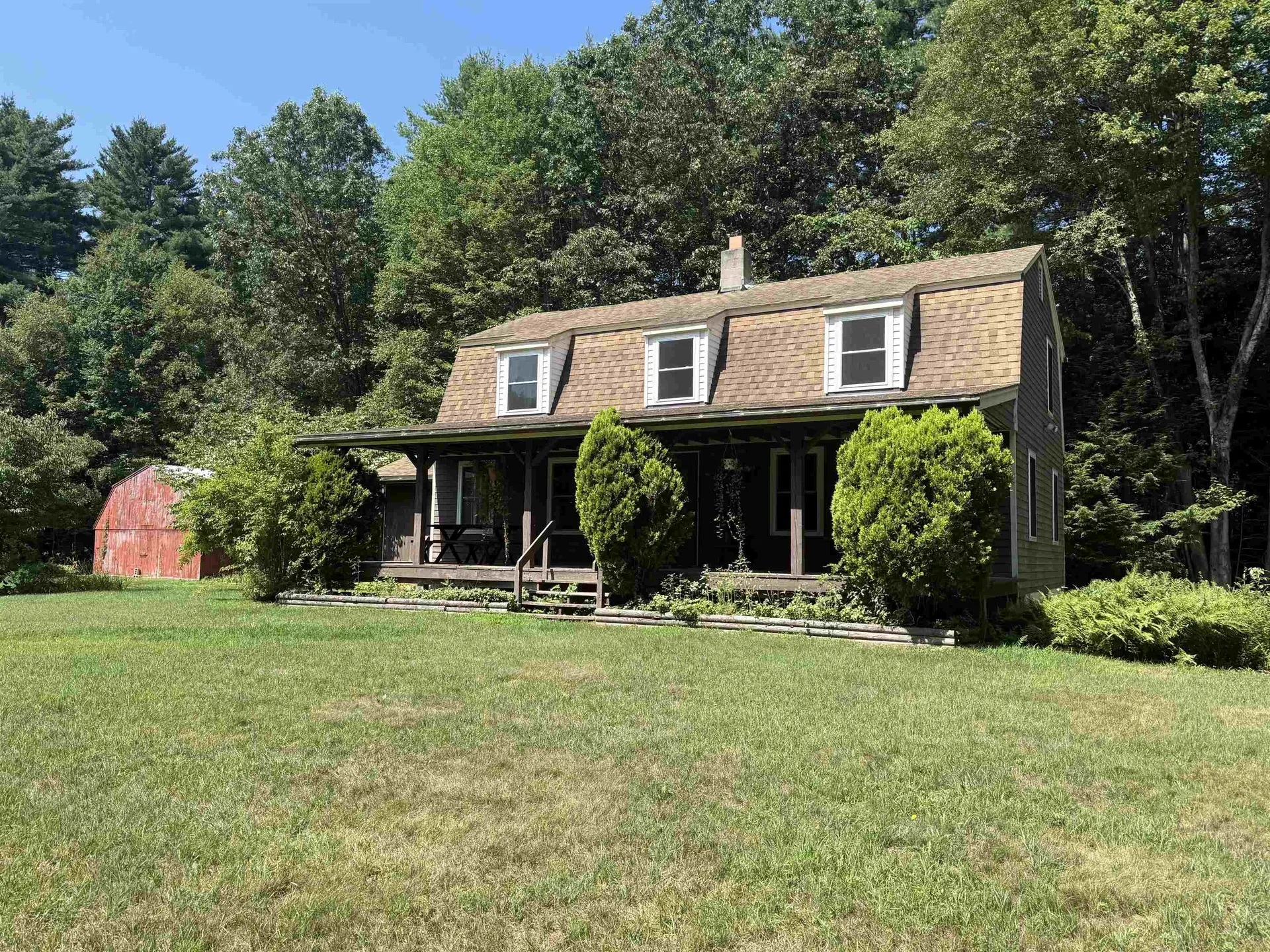 112 Breezy Acres Drive Vernon VT 05354