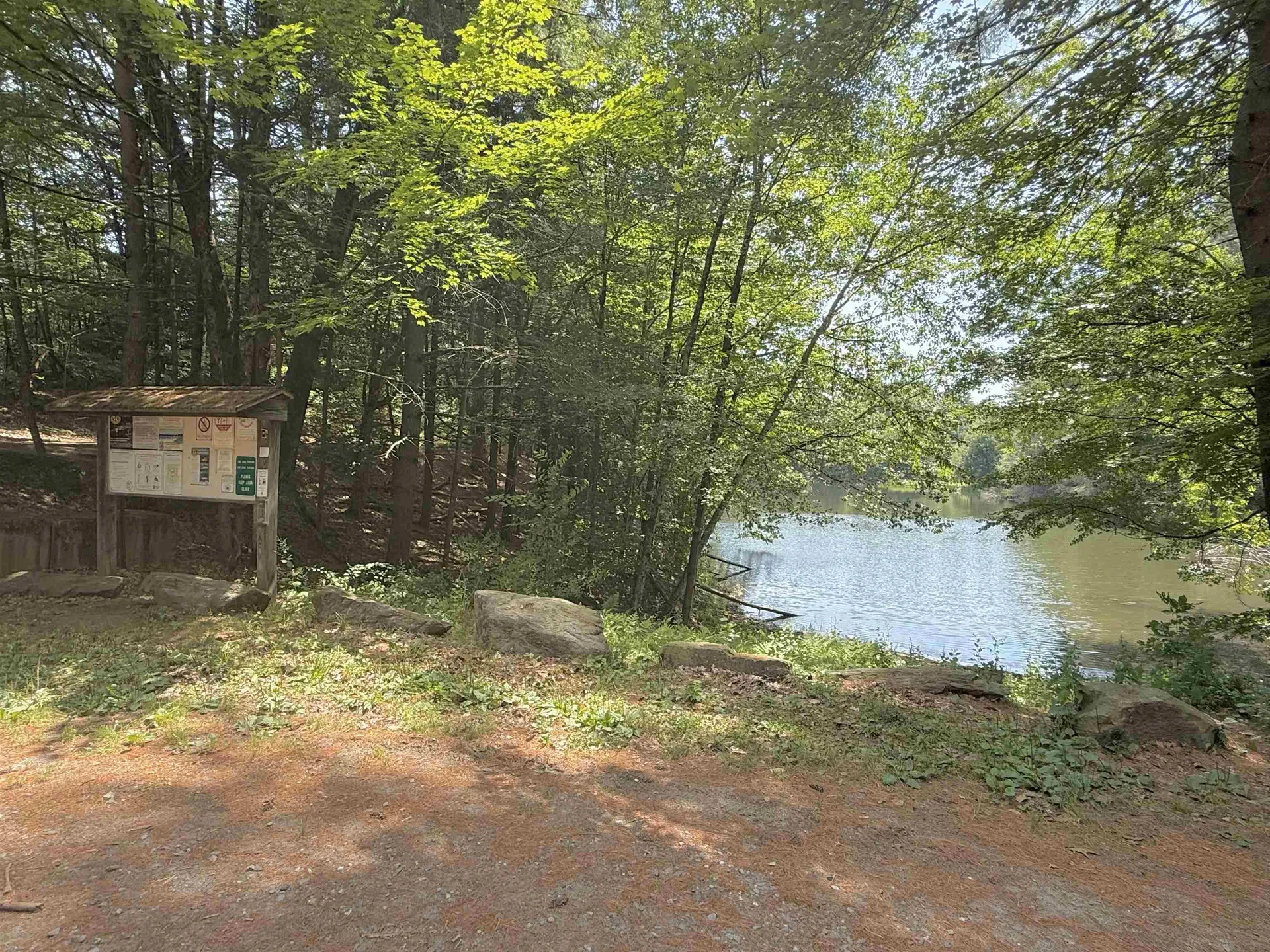 112 Breezy Acres Drive Vernon VT 05354