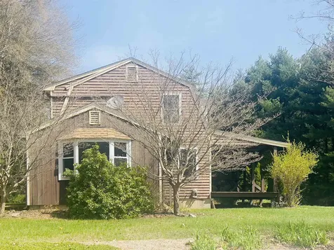 112 Breezy Acres Drive Vernon VT 05354