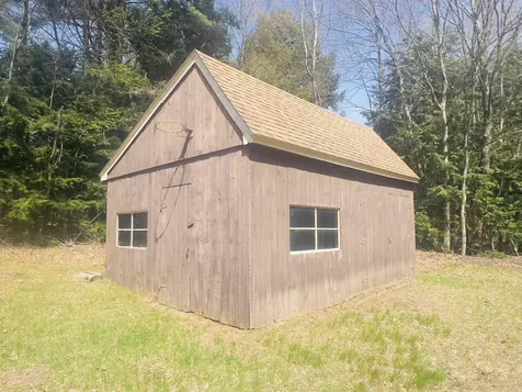 112 Breezy Acres Drive Vernon VT 05354