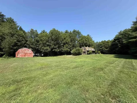 112 Breezy Acres Drive Vernon VT 05354