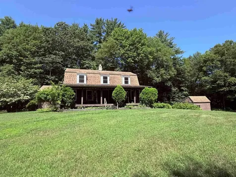 112 Breezy Acres Drive Vernon VT 05354