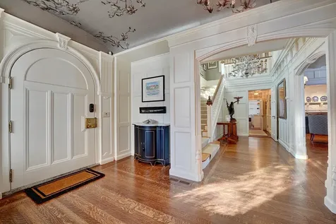34 Willow Avenue North Hampton NH 03862
