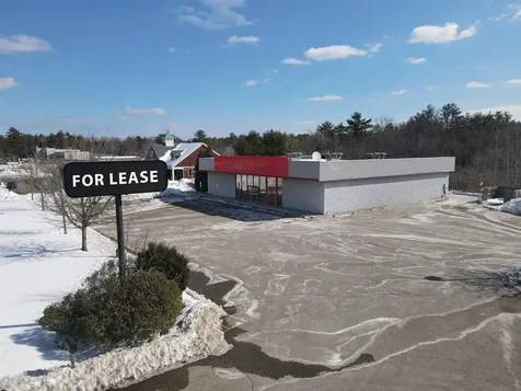 2299 Lafayette Road Portsmouth NH 03801