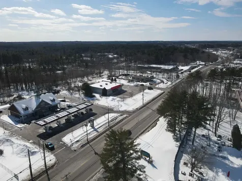 2299 Lafayette Road Portsmouth NH 03801