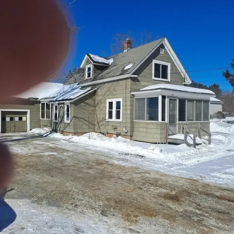115 Old Homestead Highway Swanzey NH 03446
