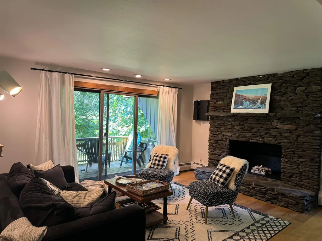 4604 Battleground Road Fayston VT 05673