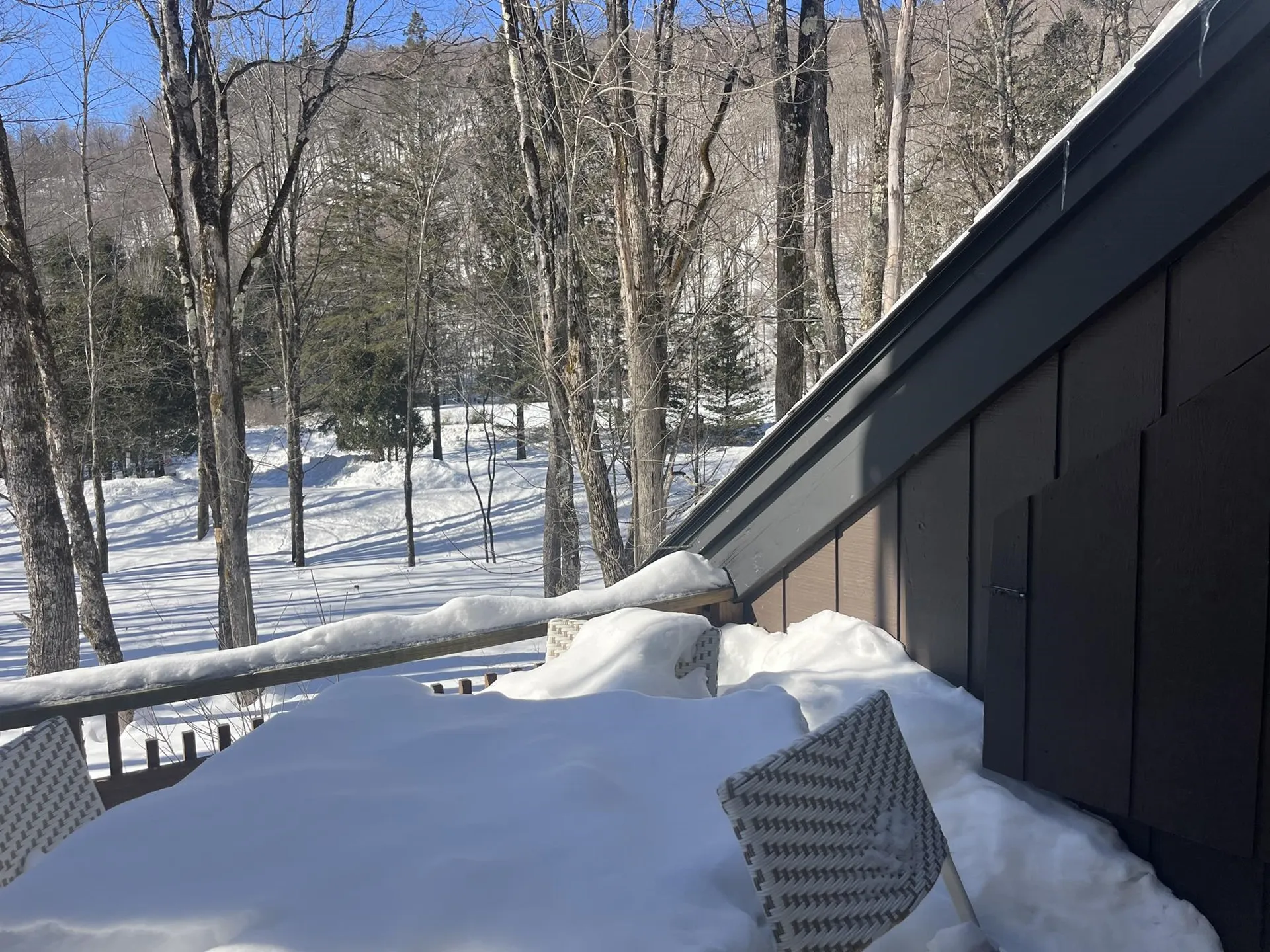 4604 Battleground Road Fayston VT 05673