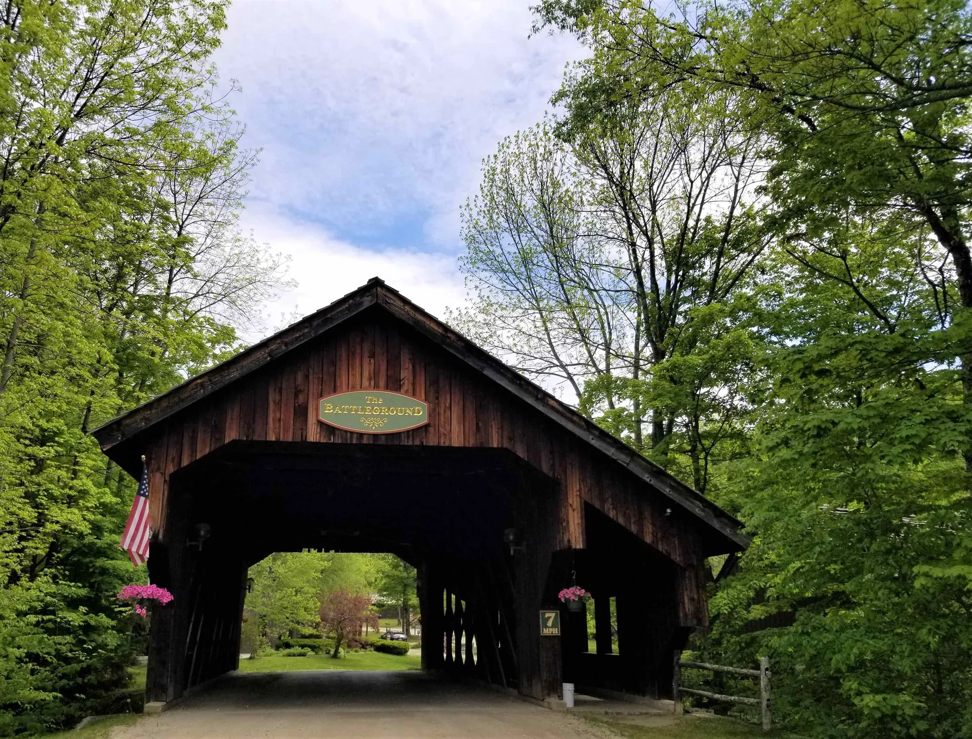 4604 Battleground Road Fayston VT 05673