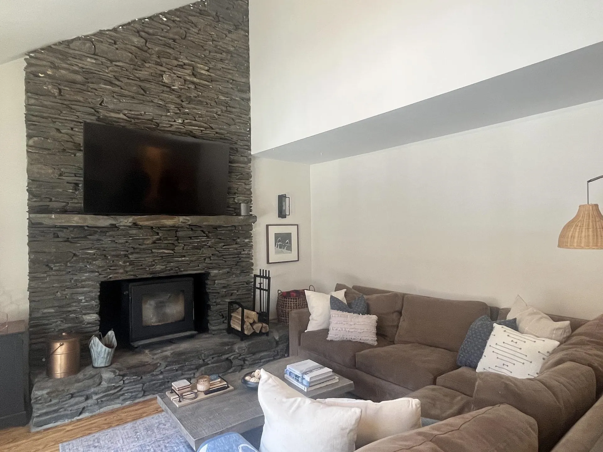 4604 Battleground Road Fayston VT 05673