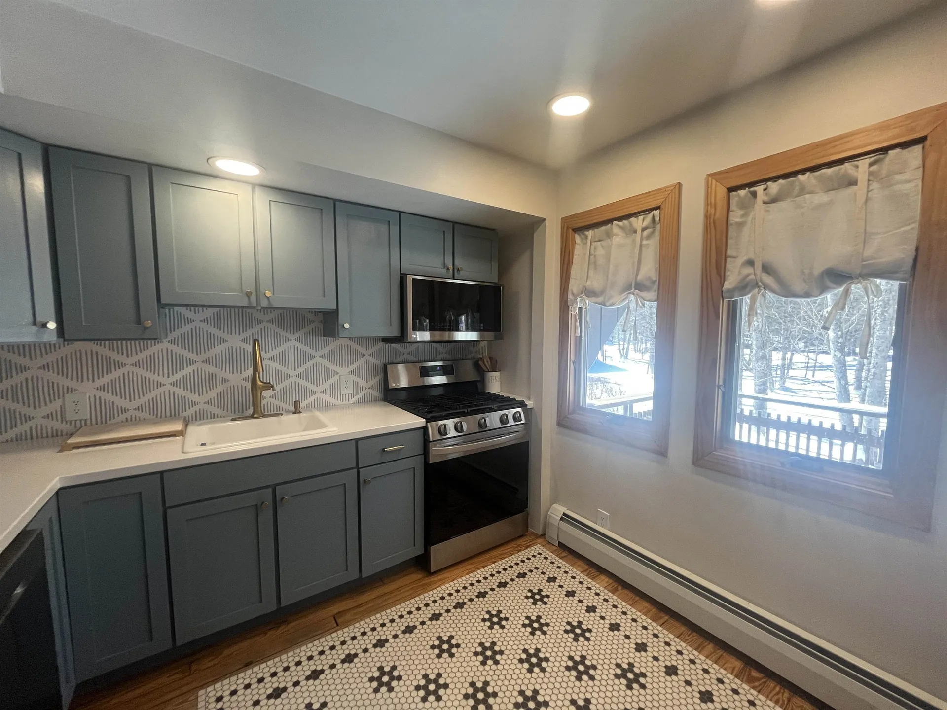 4604 Battleground Road Fayston VT 05673